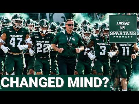 MOMENTUM: MSU football BOWL GAME projection?; Carson Cooper joins to talk MSU basketball, Grind Week