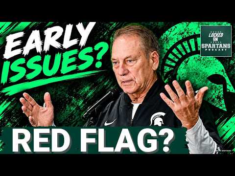 FRONTCOURT FEARS: Michigan State basketball’s big men QUESTIONED; Jasiah Jervis, Jordan Scott SHINE