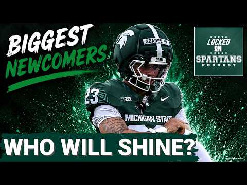 PRESSURE POINT: MSU football MUST see big years from newcomers Kenny Soares, Ben Murawski