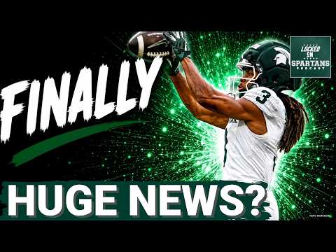 APPROVED: Rodney Bullard’s return HUGE for MSU football? | What we MUST SEE in first two weeks