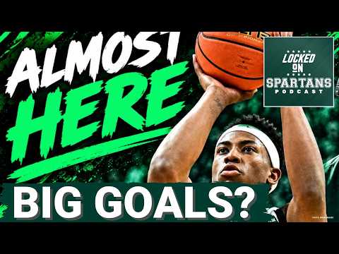 TITLE GOOD?: Does MSU basketball have a center PROBLEM? Where Spartans stack up in basketball NIL?
