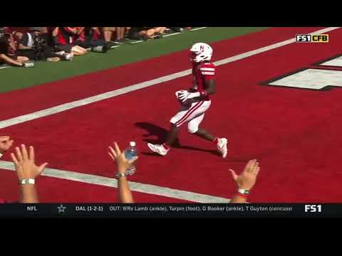 Film Room: Michigan State vs. Nebraska