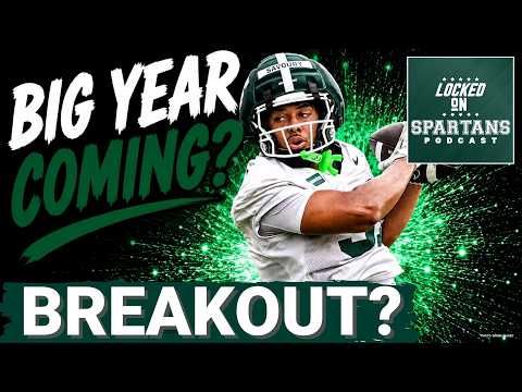 RISING: Jayden Savoury, Cam Edwards SET to IGNITE MSU football offense; Biggest worry on offense?