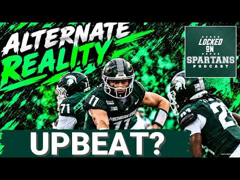 FIGHT: Did Michigan State football, Pat Fitzgerald do ENOUGH to impress DESPITE a loss?