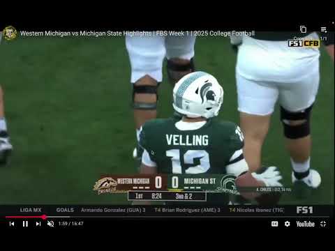 FILM ROOM: Breaking down the Western win