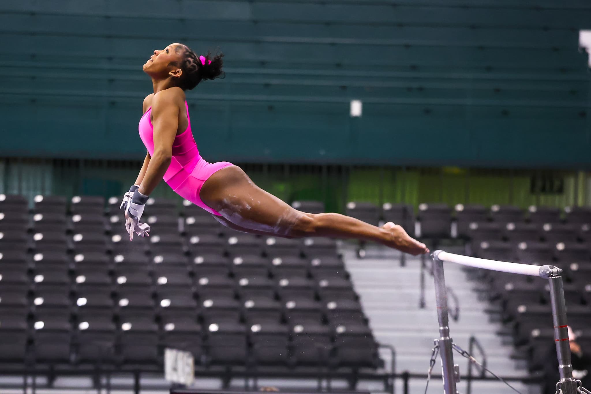 No. 11 Michigan State Gymnastics holds off No. 21 Ohio State, 197.300–196.850 article image from Spartans Illustrated