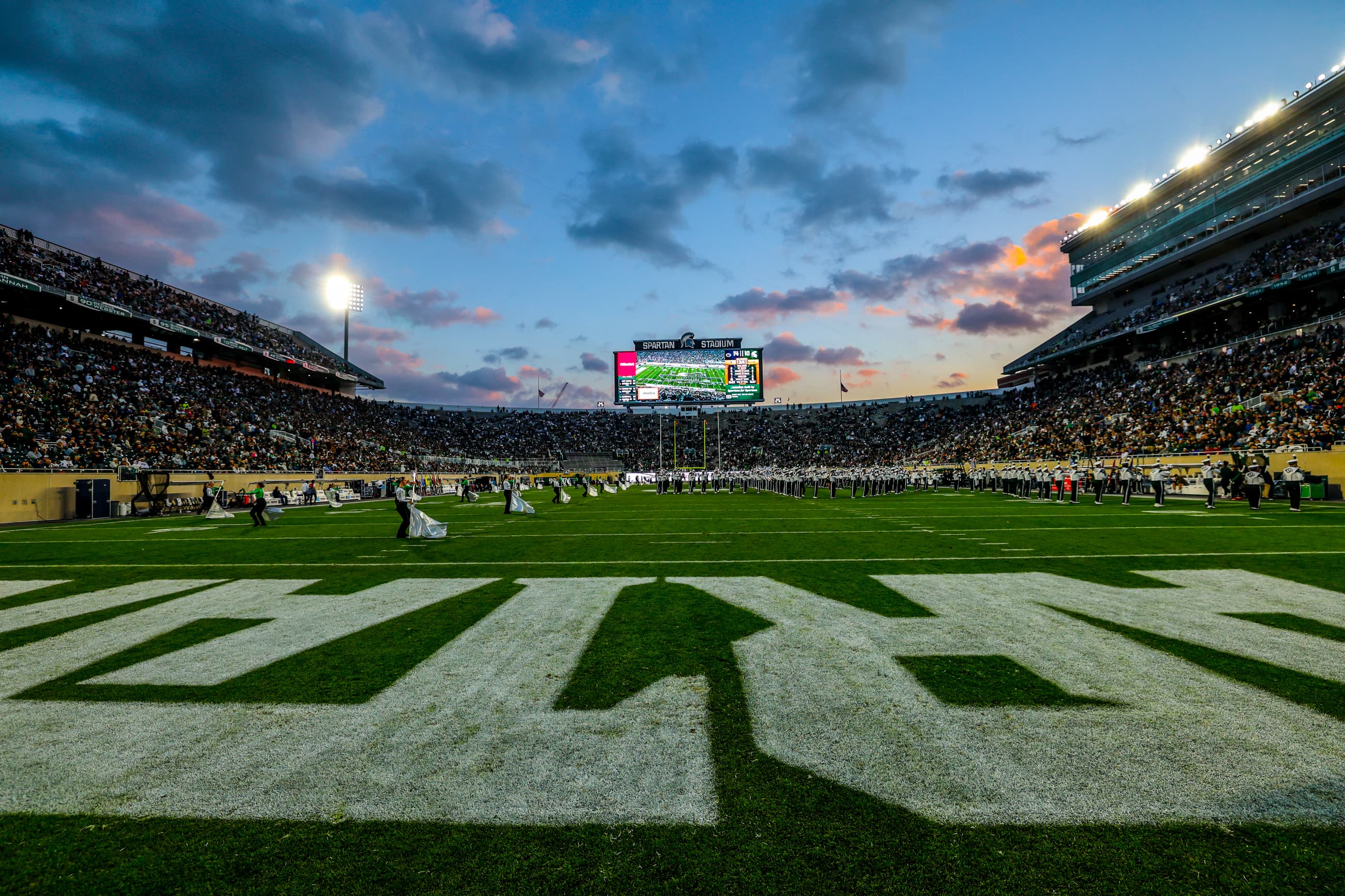 Michigan State hires Morgan Bequeaith as assistant quarterbacks coach article image about John McNulty