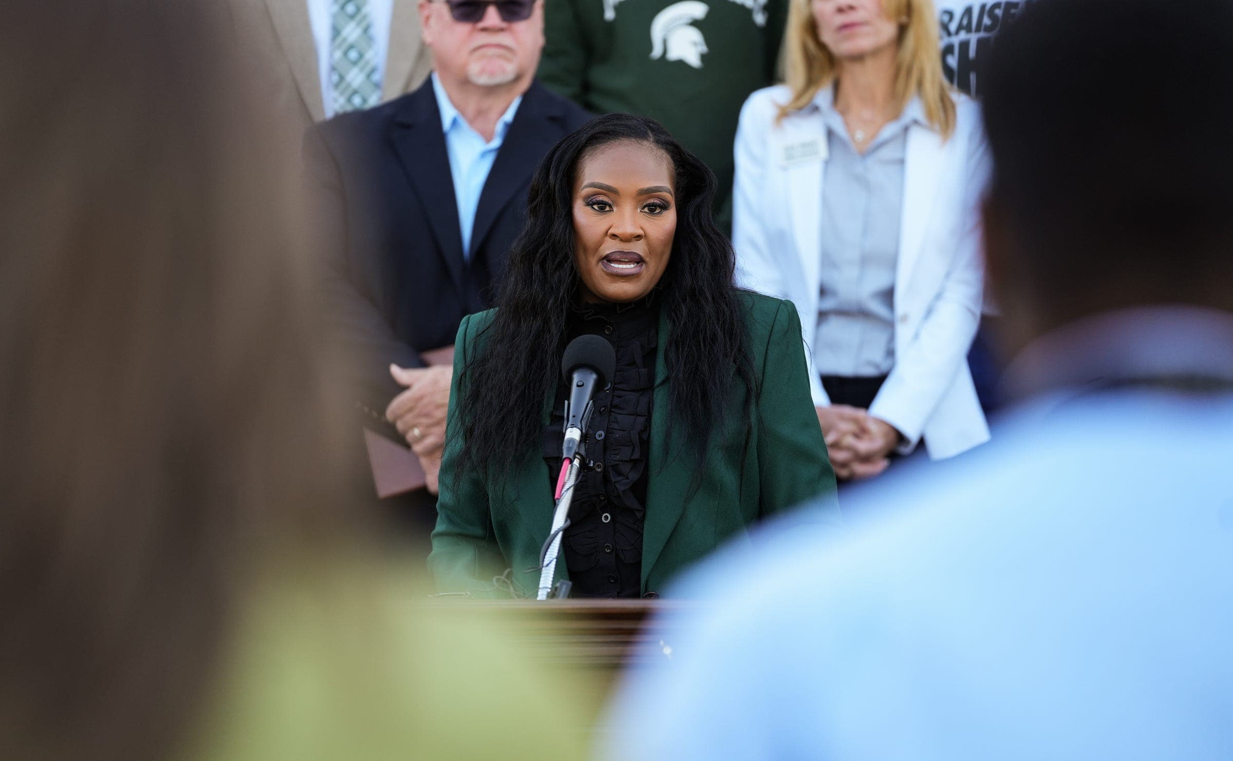 (OPINION) The best boards debate freely and govern collectively - then there's Michigan State article image from Spartans Illustrated