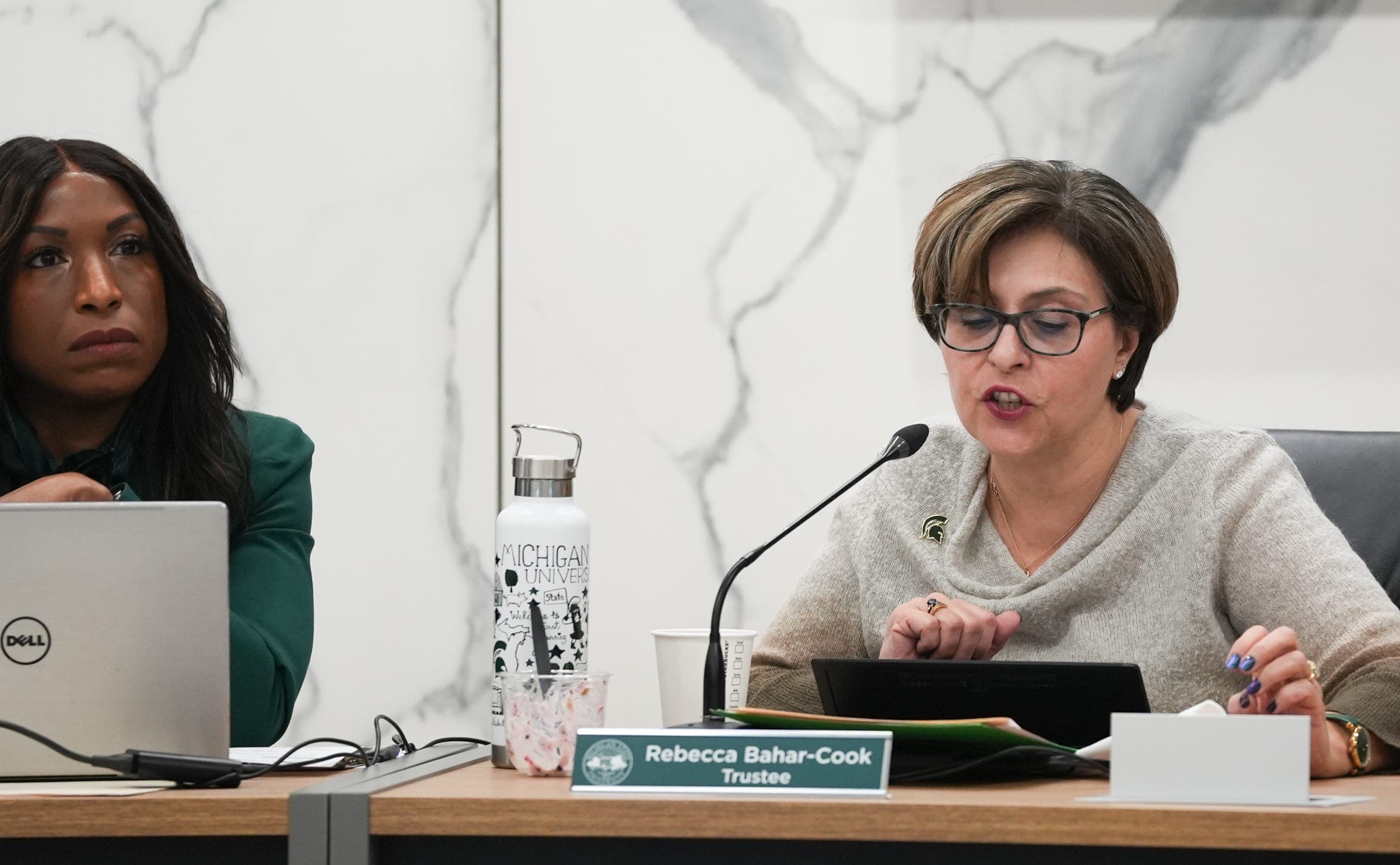 (OPINION) MSU Board of Trustees: The manifestations of a low-trust boardroom