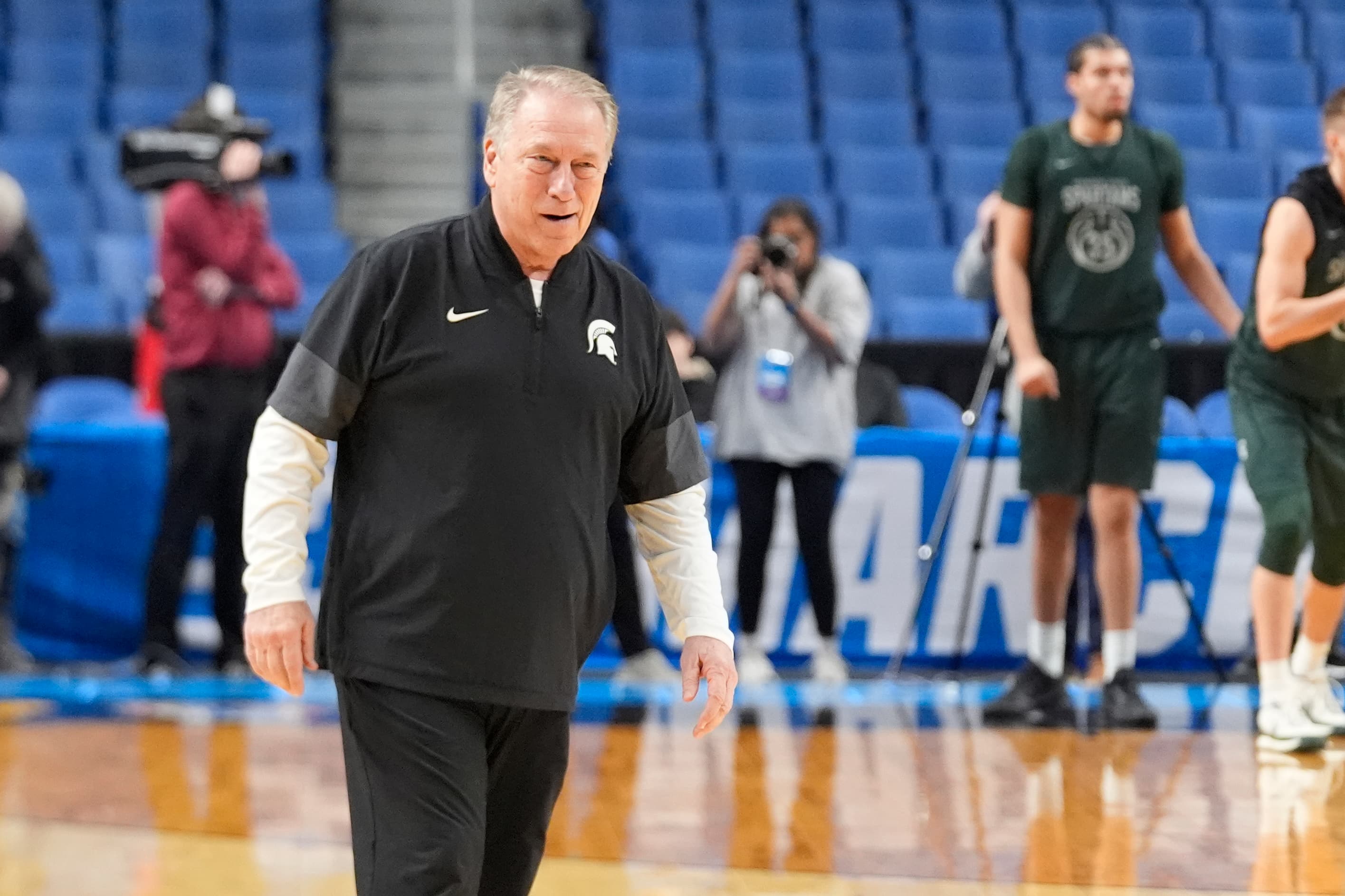 Michigan State Basketball 2027 Recruiting Breakdown: Early targets emerging for Tom Izzo article image from Spartans Illustrated