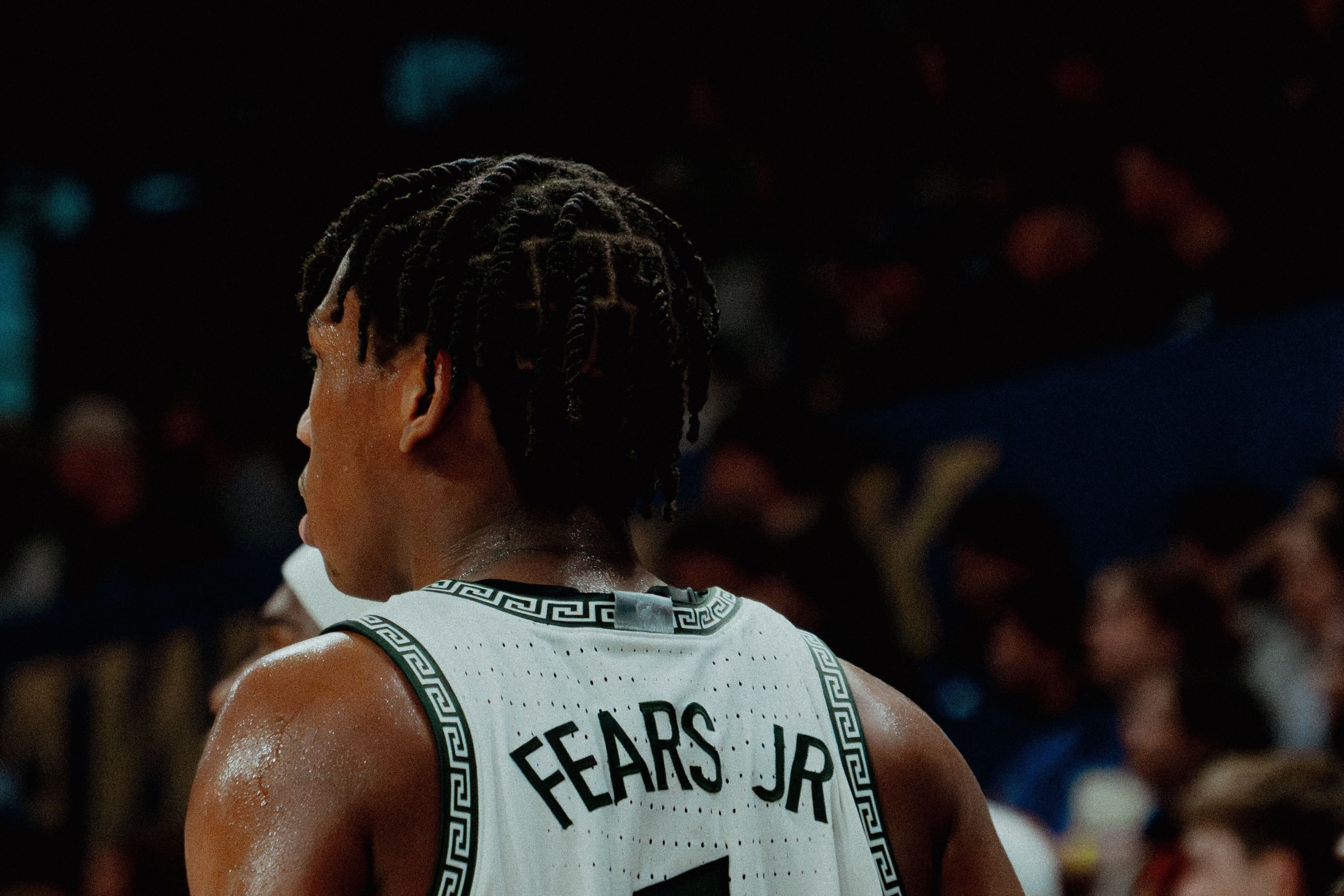 Jeremy Fears Jr.’s steady rise powers No. 10 Michigan State into Madison article image from Spartans Illustrated