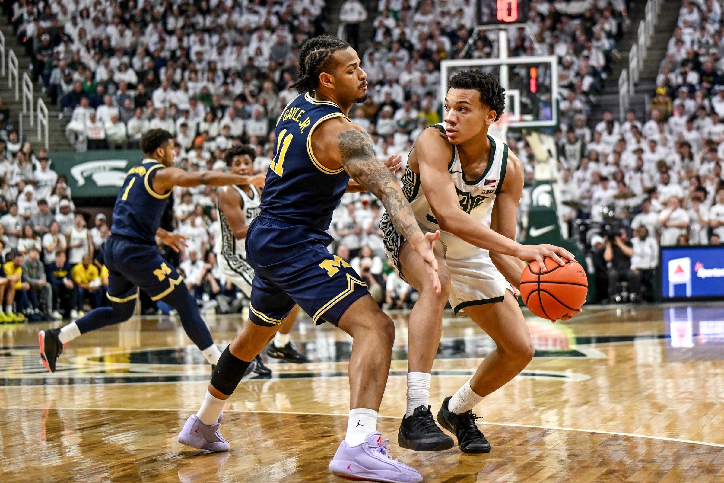 Izzo confirms Ugochukwu will miss remainder of season  article image about Divine Ugochukwu