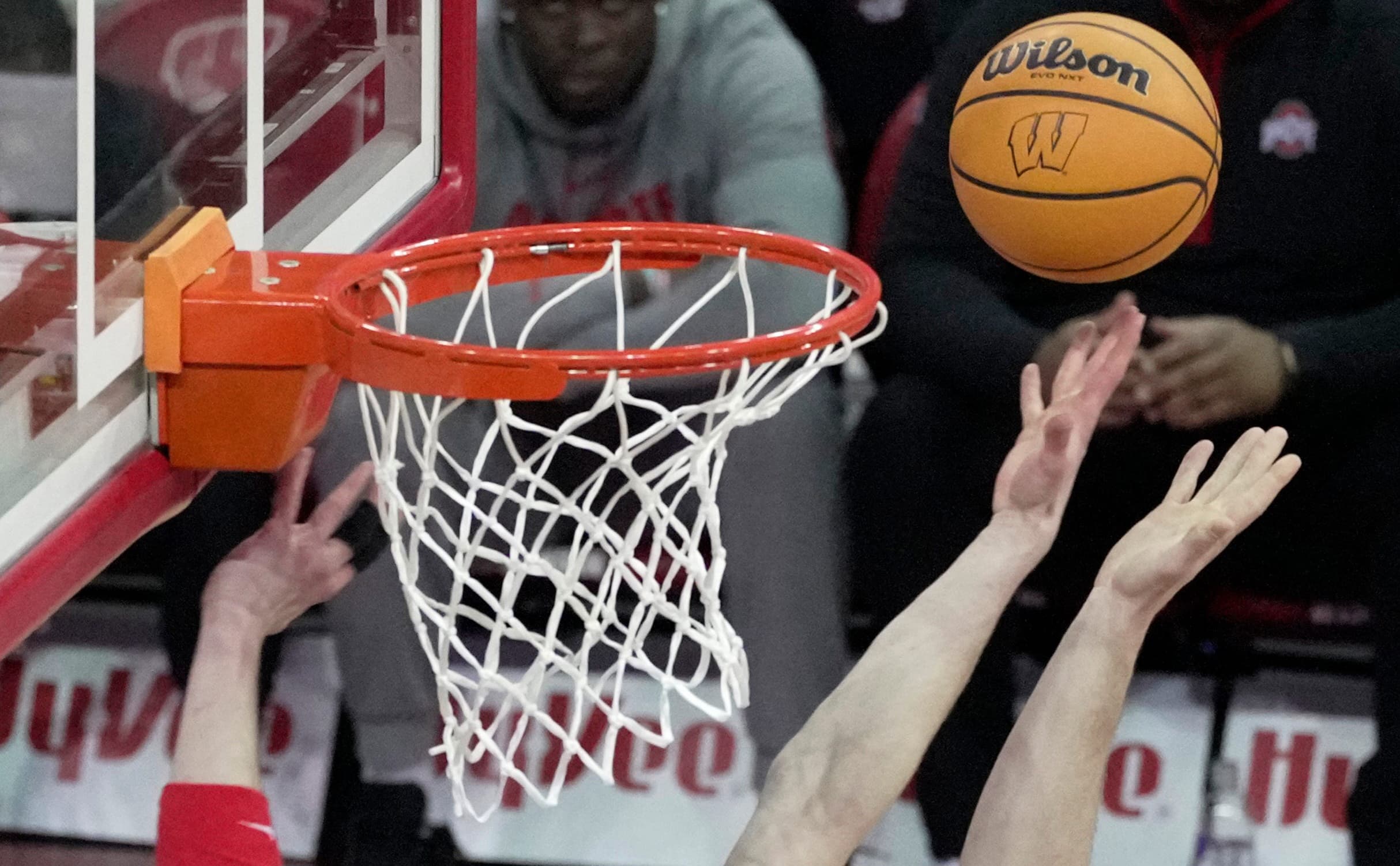 No. 10 Michigan State run out of Madison in 92–71 loss to Wisconsin article image about Michigan State Basketball