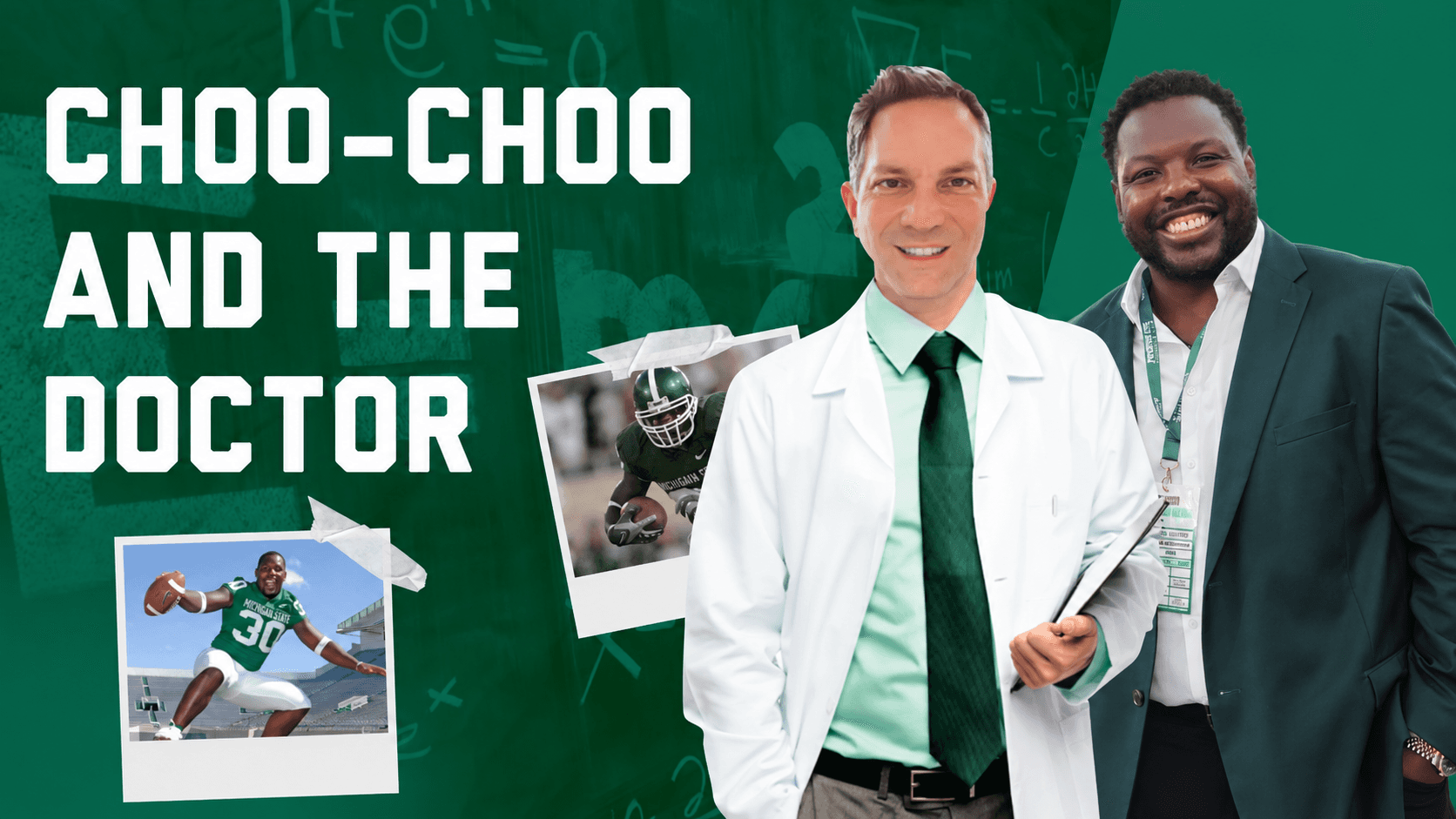 CHOO-CHOO AND THE DOCTOR: Breaking down MSU’s win over Toledo