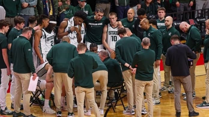 ANALYSIS: Spartans Stifled in Minneapolis article image about Michigan State Basketball