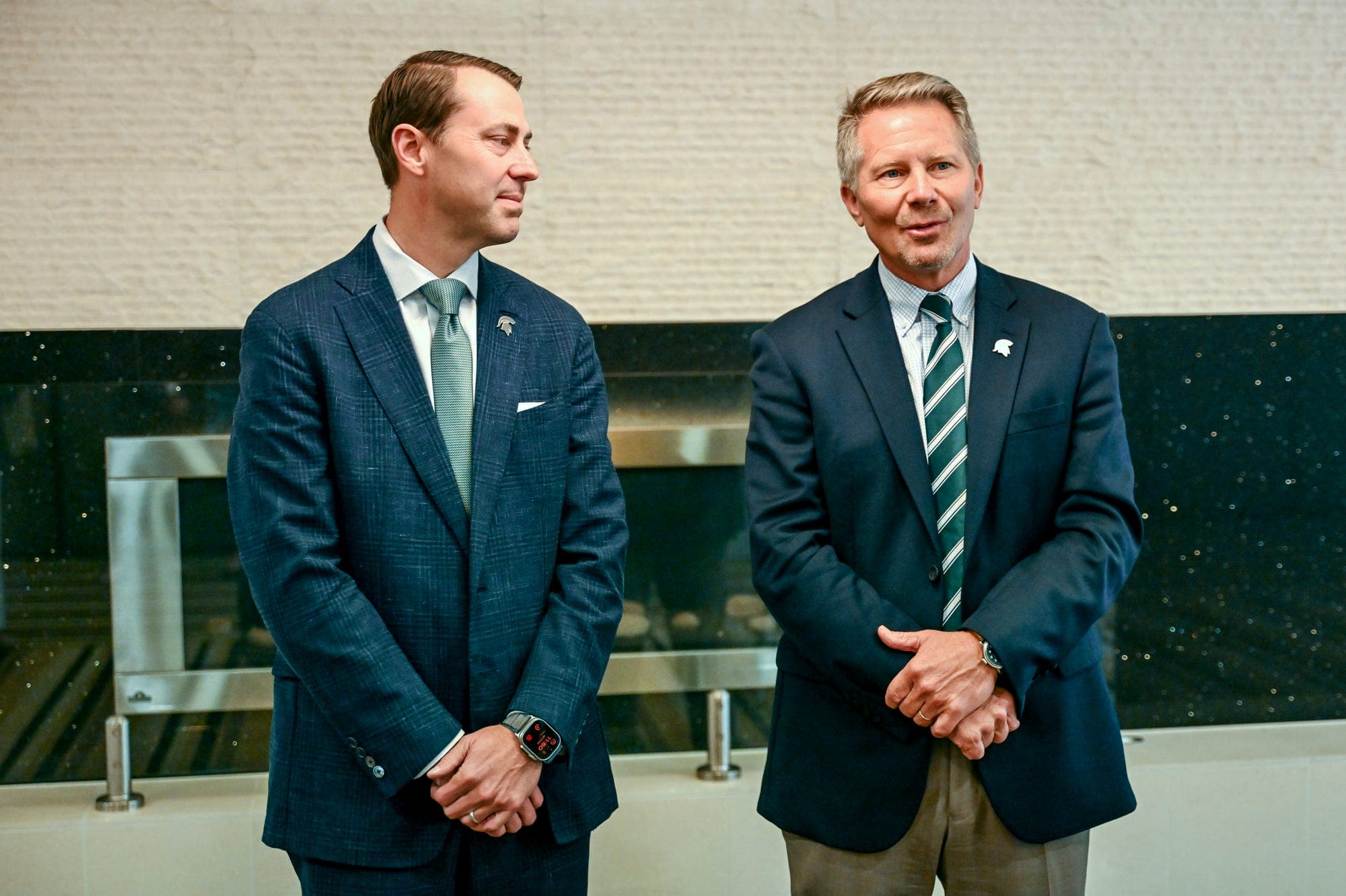 ANALYSIS: Kevin Guskiewicz’s decision to stay may have settled the J Batt standoff