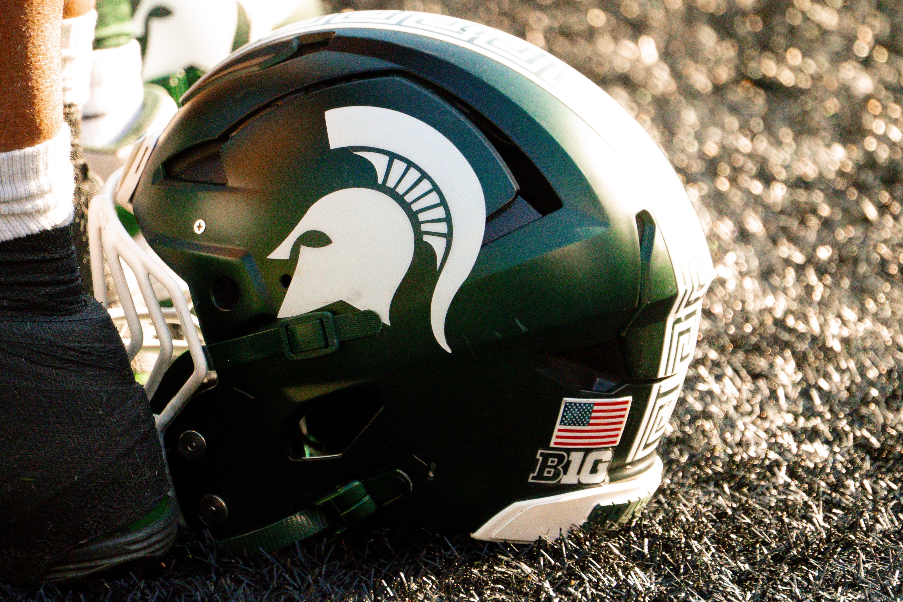 Inside MSU's players-only meeting as Smith exits and Fitzgerald arrives - and the upcoming week that will redefine Michigan State Athletics