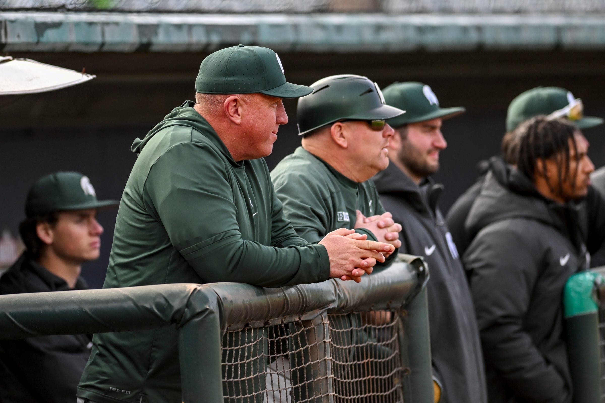 It was a forgettable weekend in Texas for MSU Baseball