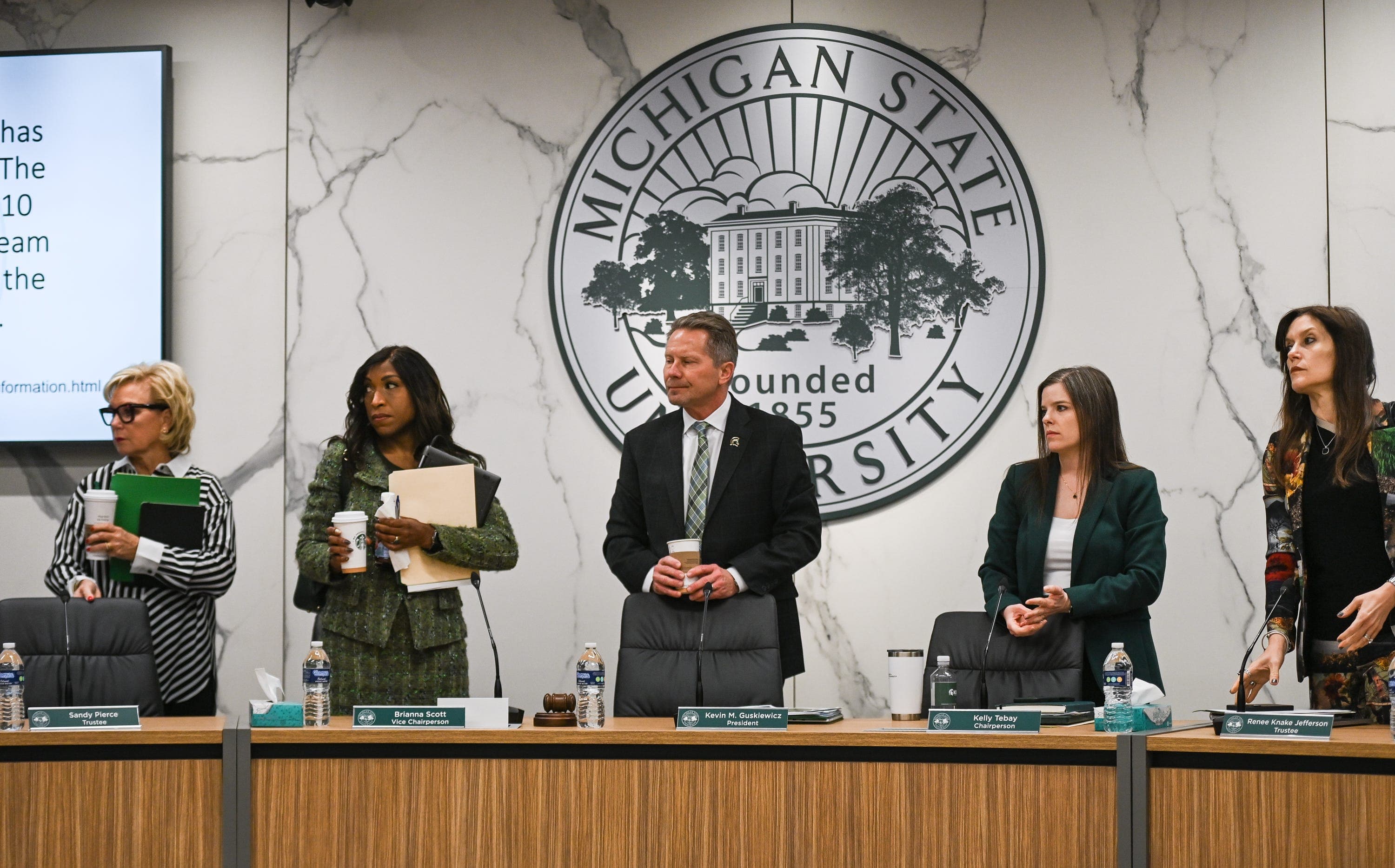 Beyond Elections: What accountability might look like when MSU stakeholders believe their university has been harmed article image from Spartans Illustrated