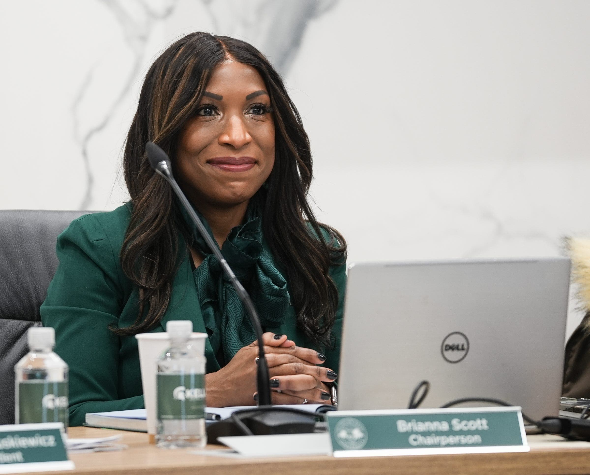 Opinion: MSU should change how it chooses its board chair article image from Spartans Illustrated