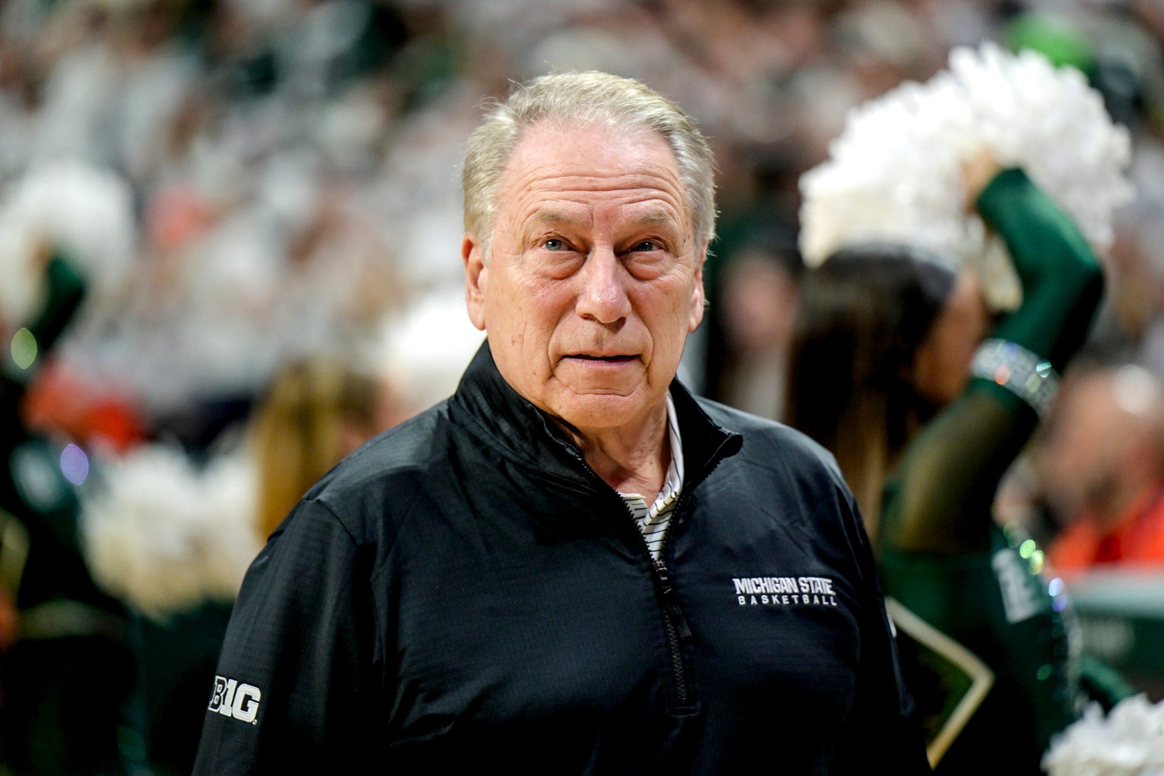 Michigan State men's basketball 2026-2027 Big Ten schedule released