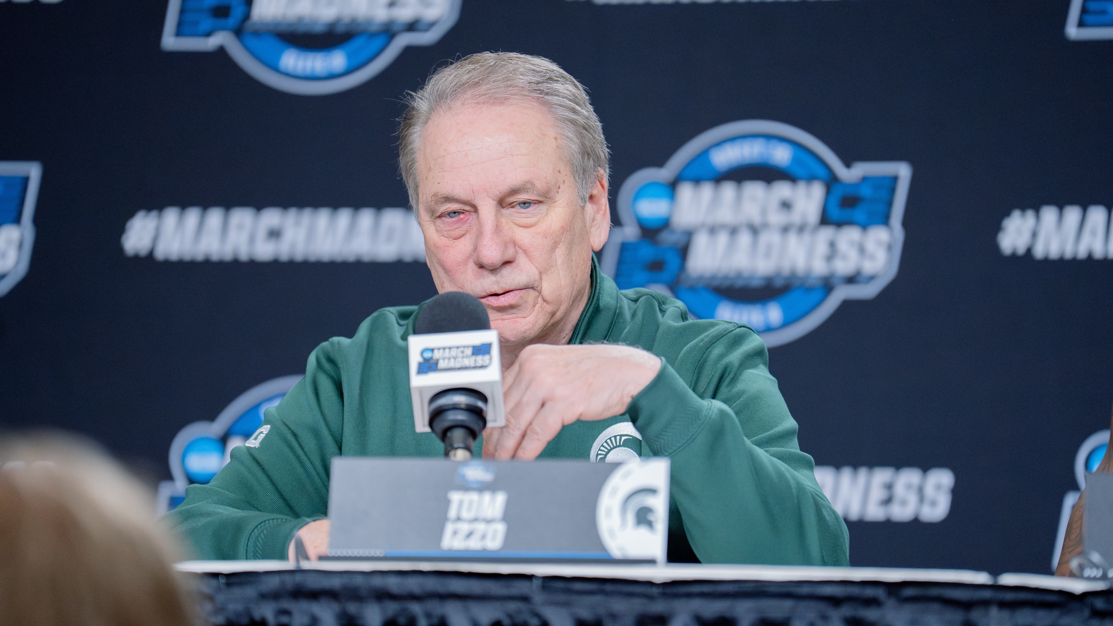 Tom Izzo Retrospective, Part Three: Advanced NCAA Tournament Performance Metrics