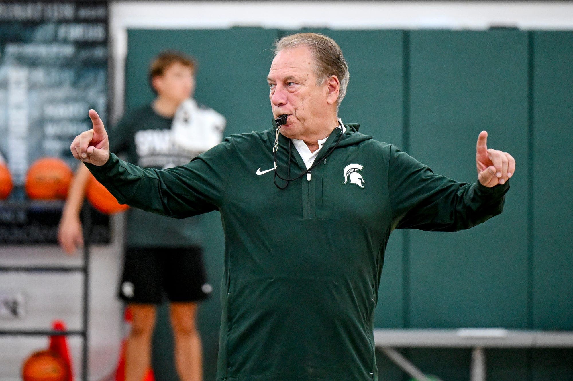 Tom Izzo believes Michigan State athletics is entering another golden period article image from Spartans Illustrated