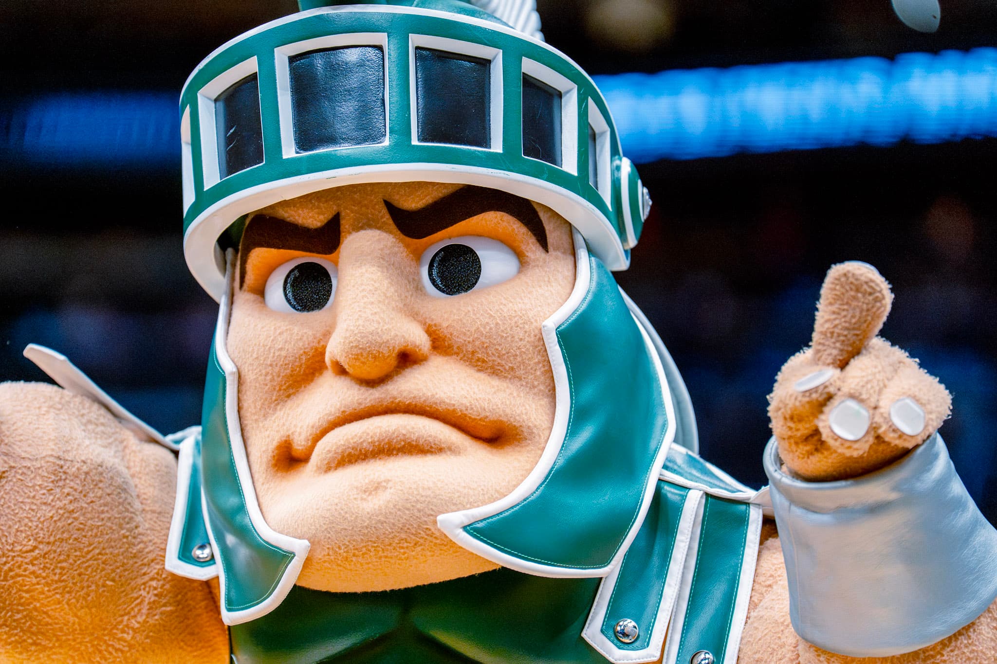 Michigan State Football: Tracking where the 2026 undrafted Spartans land in the NFL