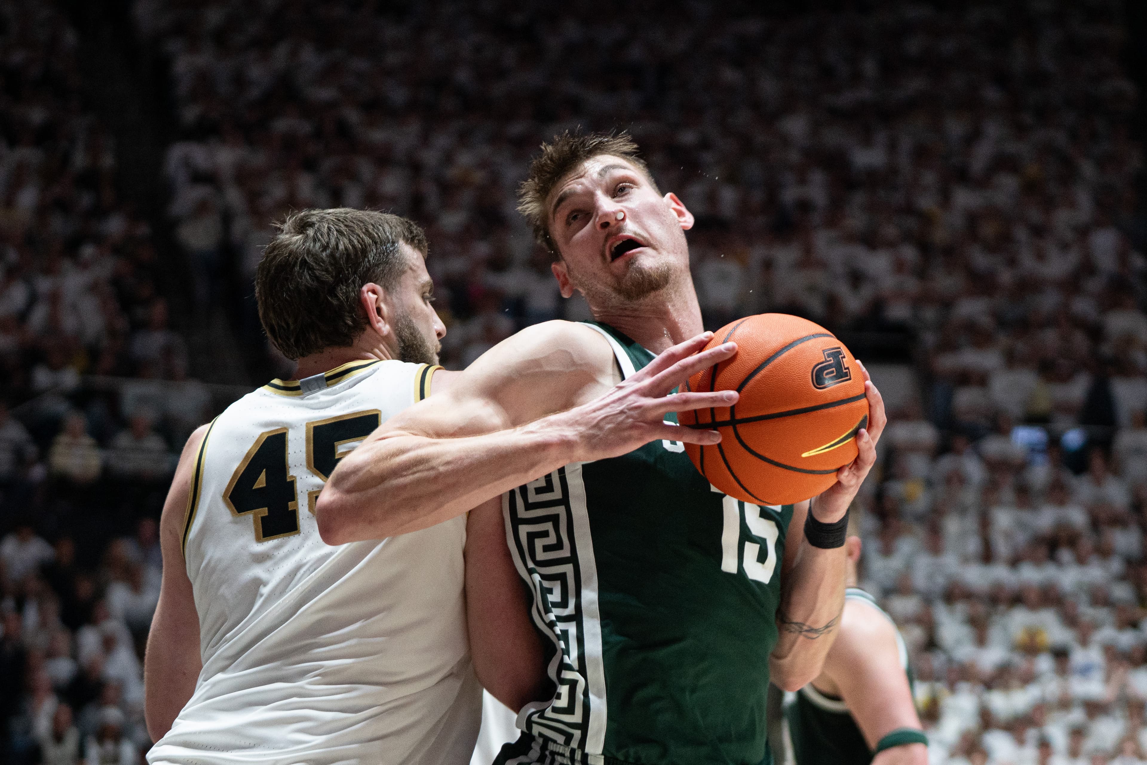 It was the non-glamorous aspects of the game which defined Michigan State’s win over Purdue article image about Michigan State Basketball