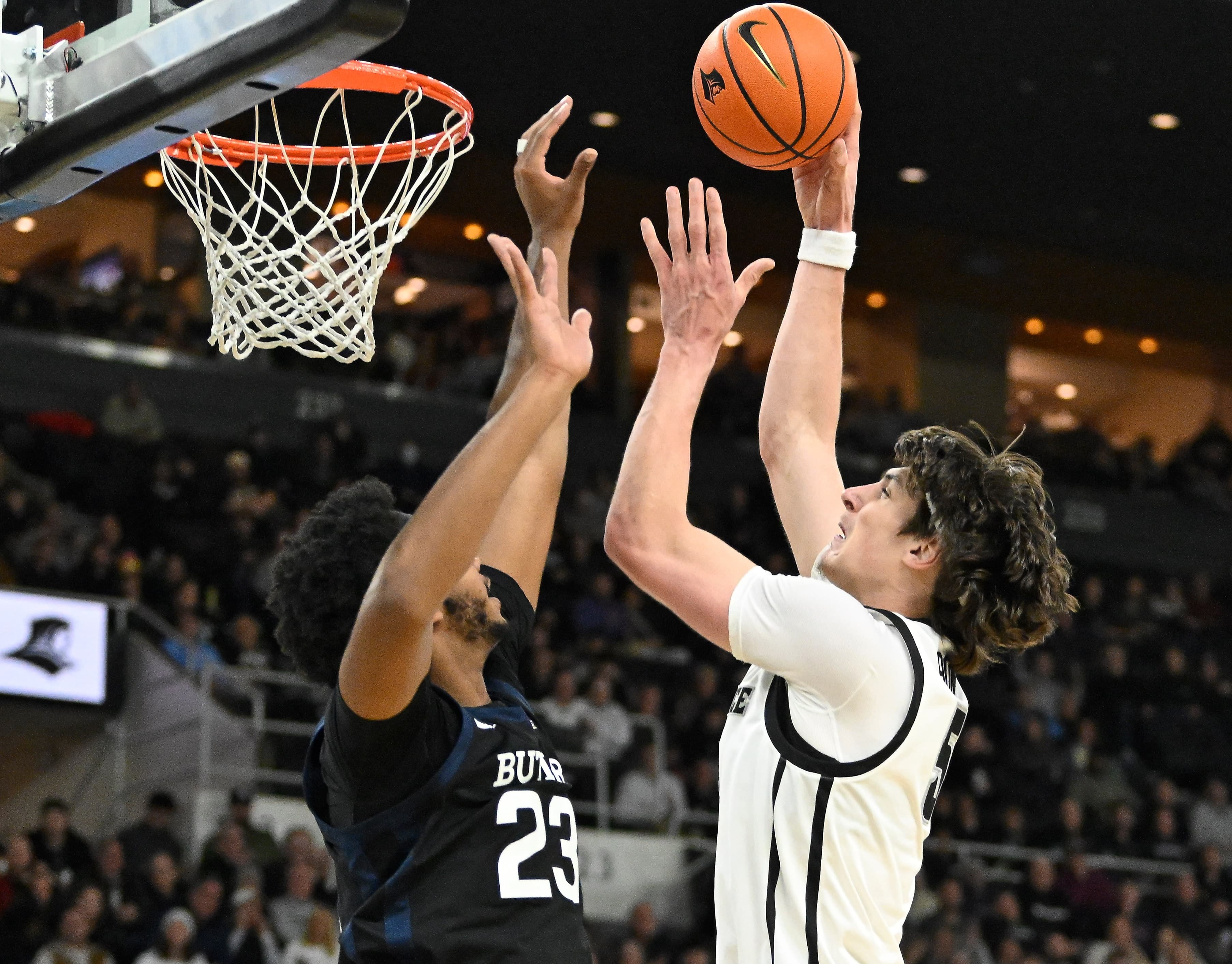 DEEP DIVE: Anton Bonke completes Michigan State’s roster puzzle  article image from Spartans Illustrated