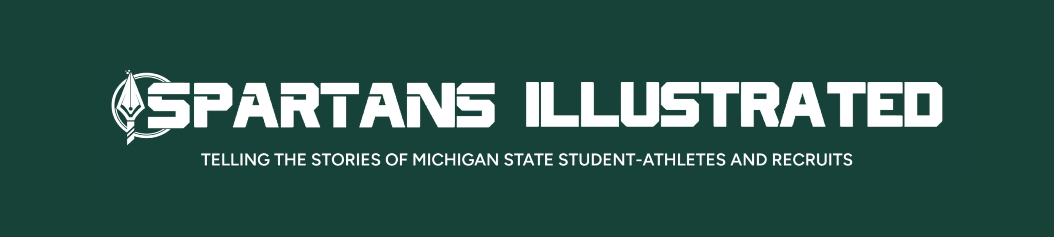 Spartans Illustrated banner