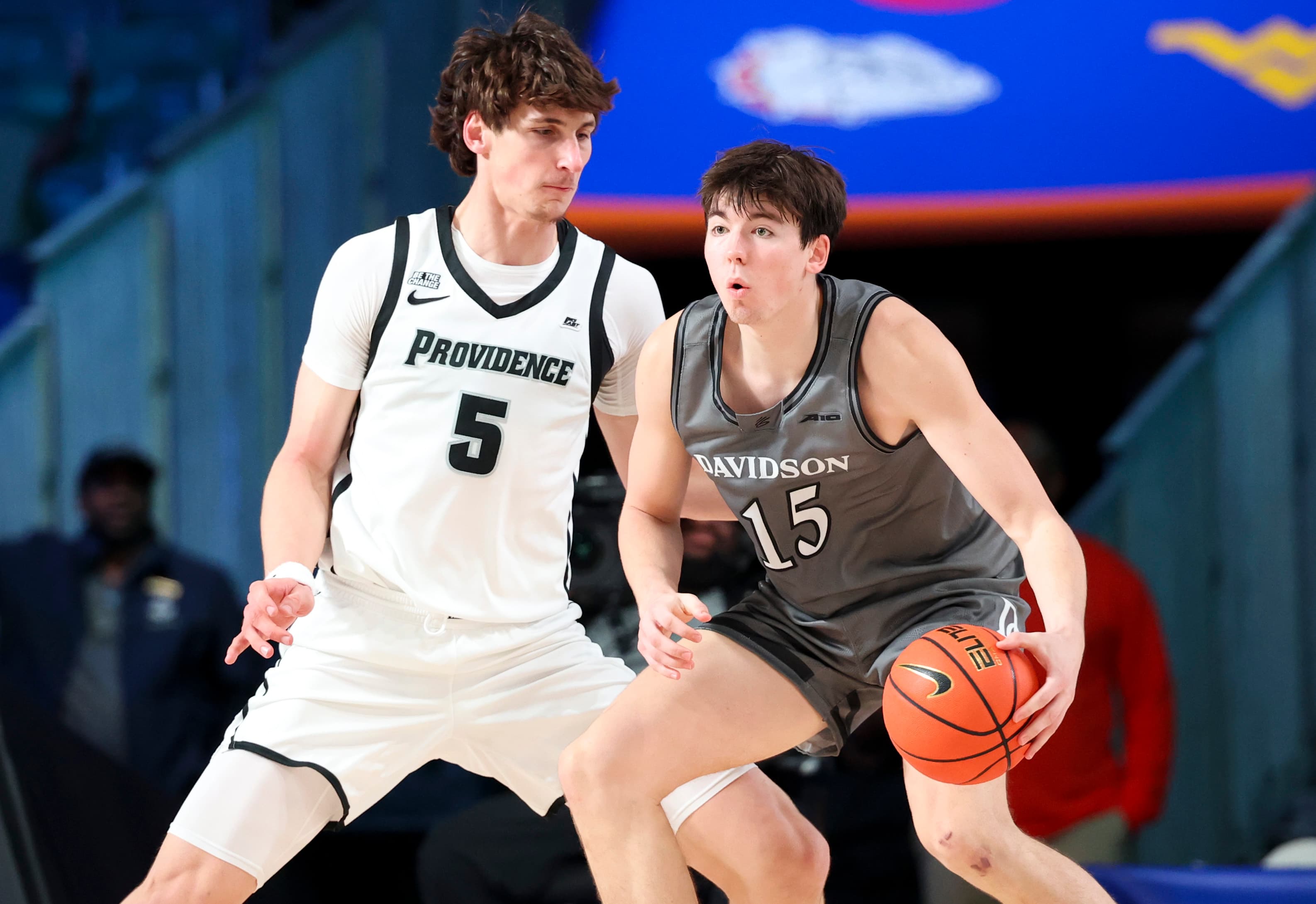 INSIDER: Michigan State stayed disciplined in its evaluation and landed a center that fits article image about Anton Bonke