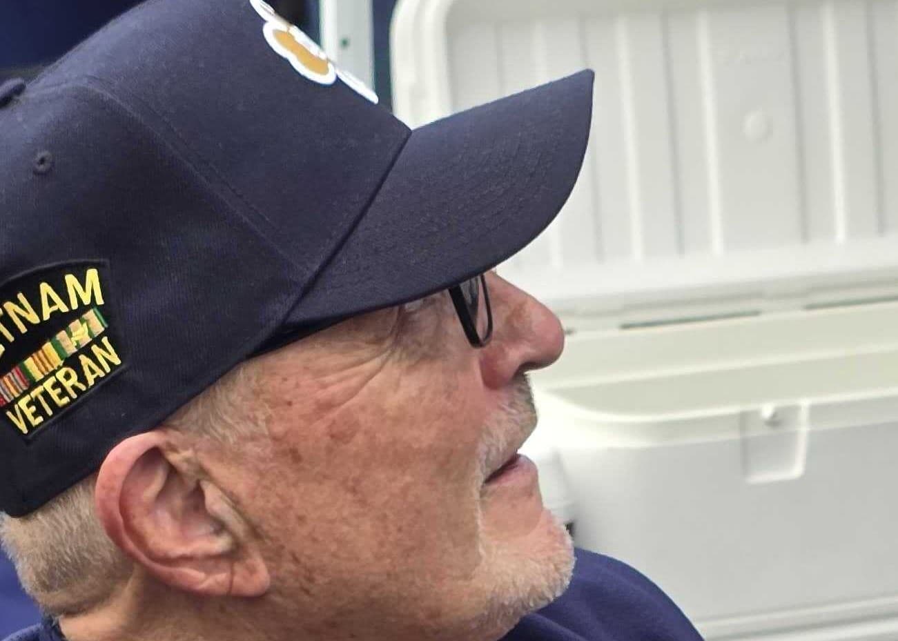 Why Notre Dame legend Rudy Ruettiger has a soft spot for Michigan State article image about Michigan State Football