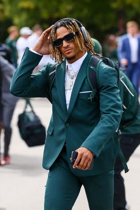Energy Shift: McCray relishes winning culture in Michigan State’s 2-0 start article image from Spartans Illustrated