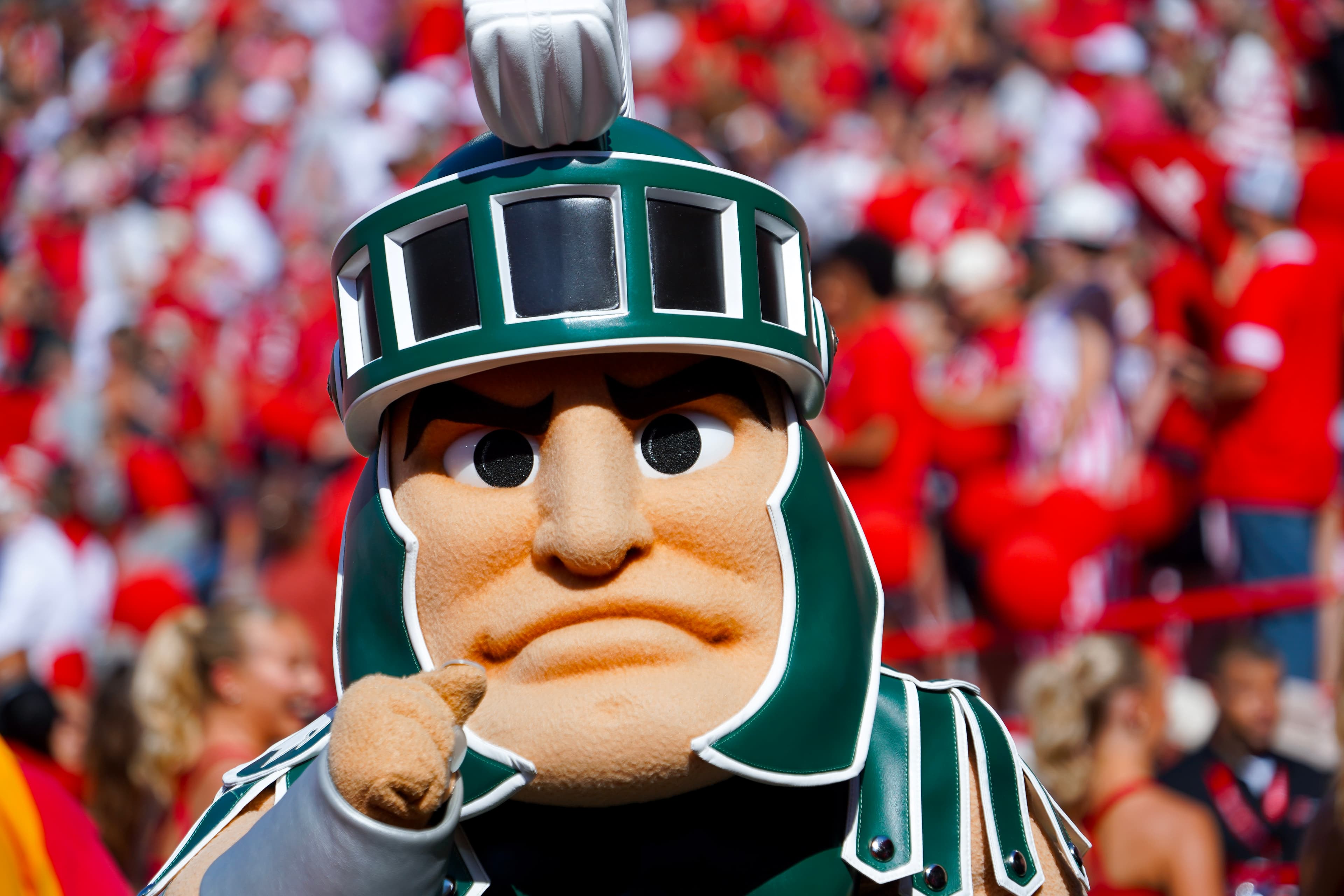 Michigan State Football kick time set at No. 7 Indiana article image from Spartans Illustrated