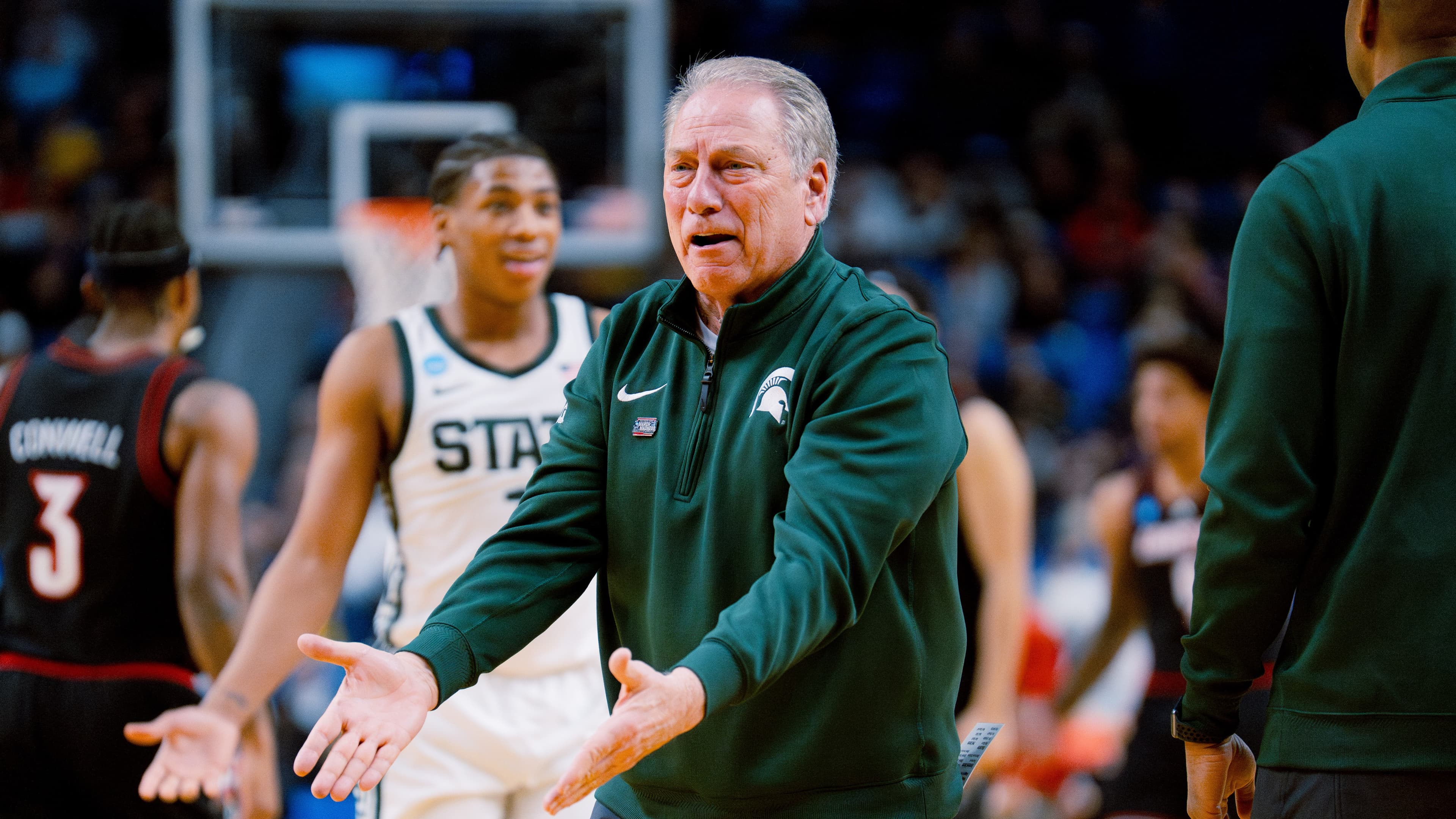 Tom Izzo Retrospective, Part Two: Upsets and Two-Day Preps
