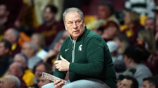 Another slow start dooms the Spartans on the road at Minnesota, 76-73 article image about Michigan state basketball