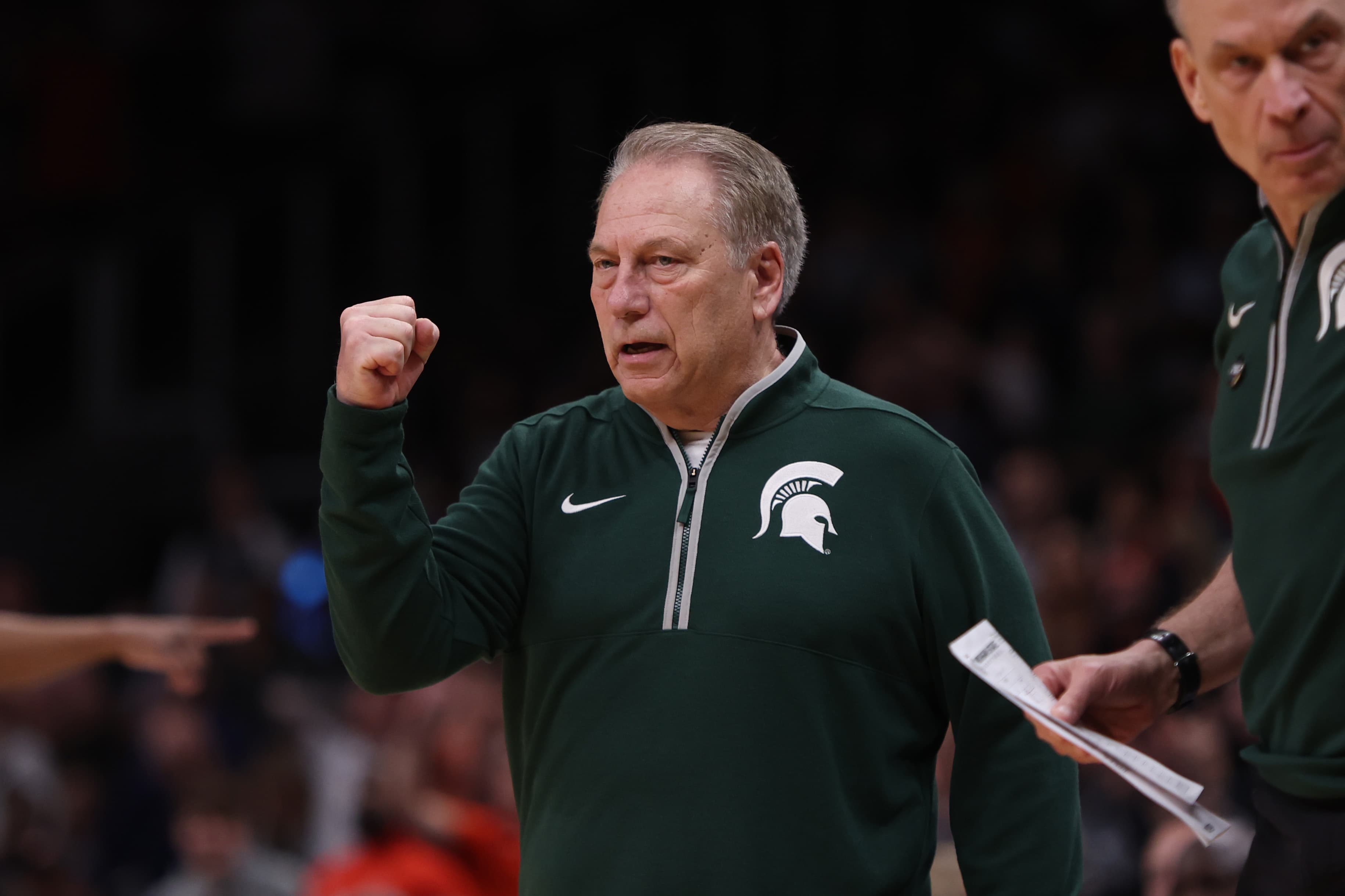 Michigan State men's basketball set to host several elite hoops prospects this weekend article image from Spartans Illustrated
