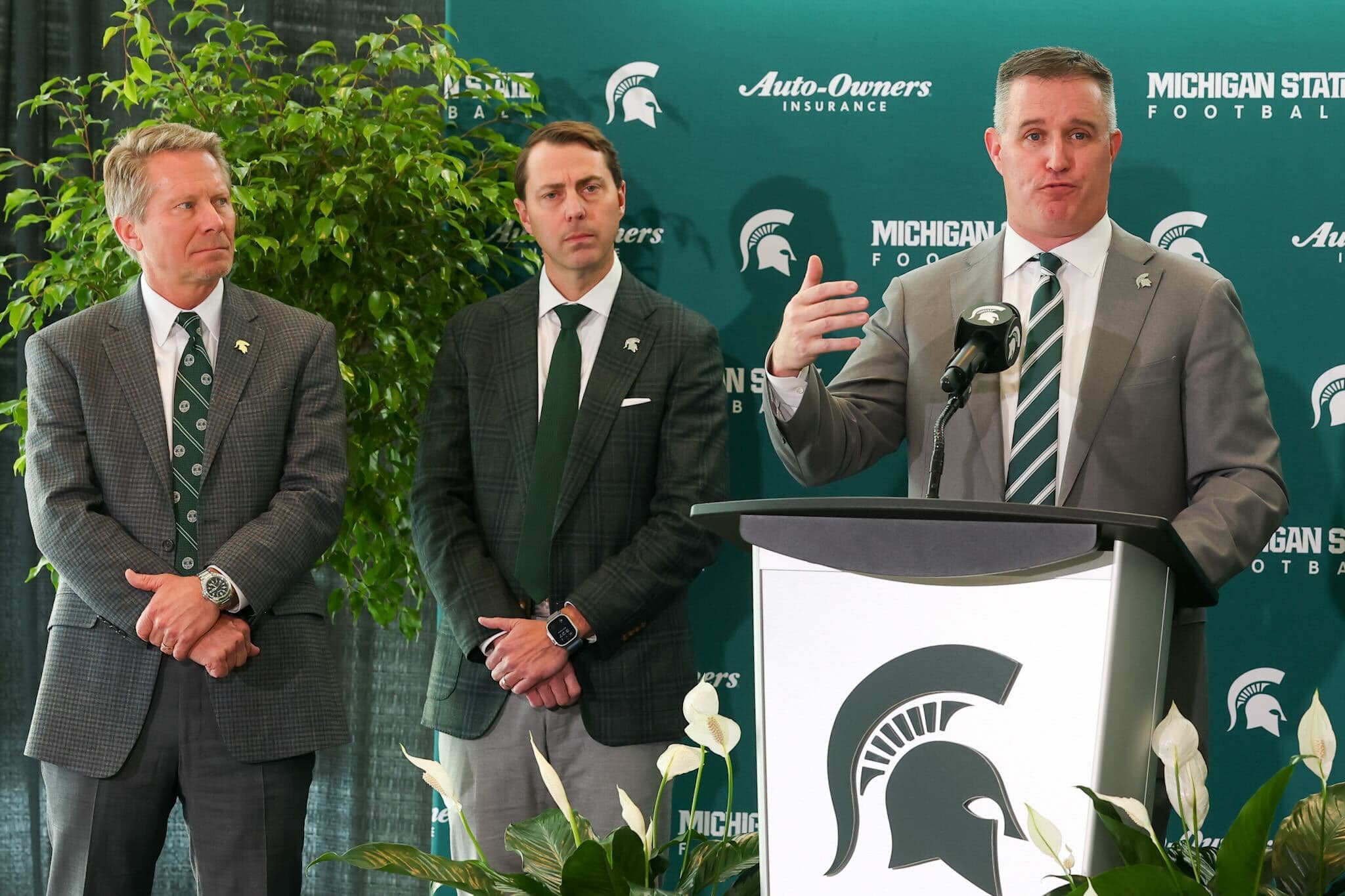Pat Fitzgerald, hitting the ground running: What to expect in the coming days article image about Big Ten