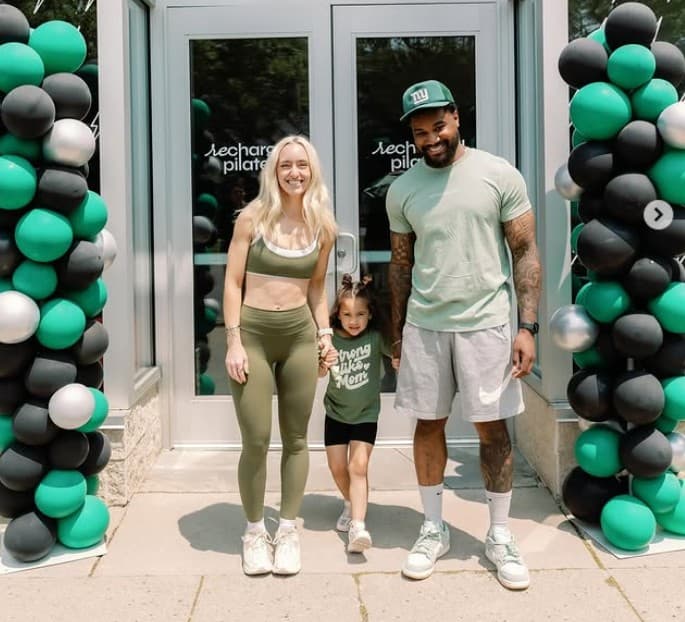 Darien Harris is living two dreams – and keeping Michigan State at the center of both article image from Spartans Illustrated