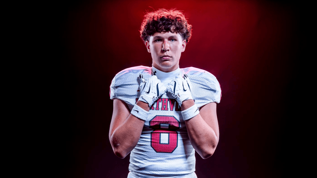 Michigan States get preferred walk-on commitment from TE Jack Van Prooyen article image about Brian Wozniak