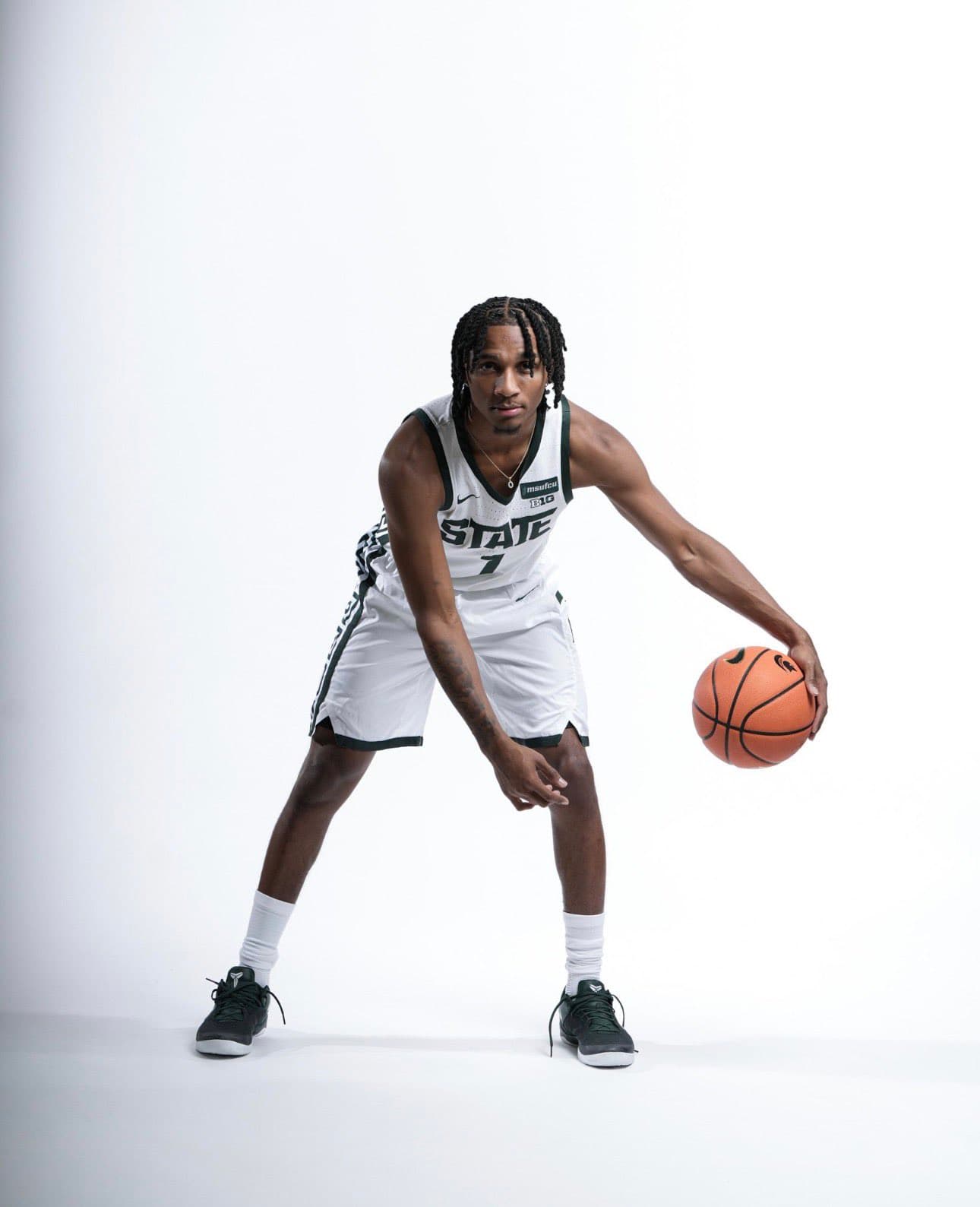 SCOUT: What is Michigan State getting in five-star Antonio Pemberton article image about Tom Izzo