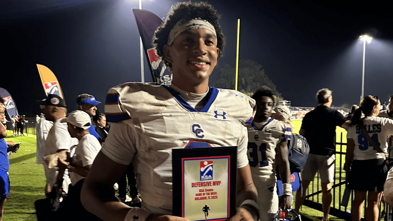 2026 four-star LB Braylon Hodge decommits from Michigan State article image about MSU Football
