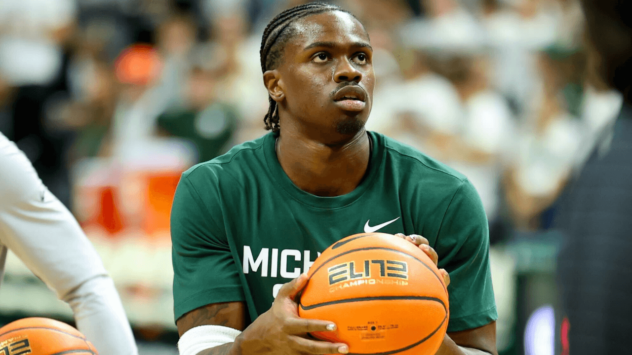 Michigan State takes down Bowling Green in exhibition game, 75-66 article image from Spartans Illustrated