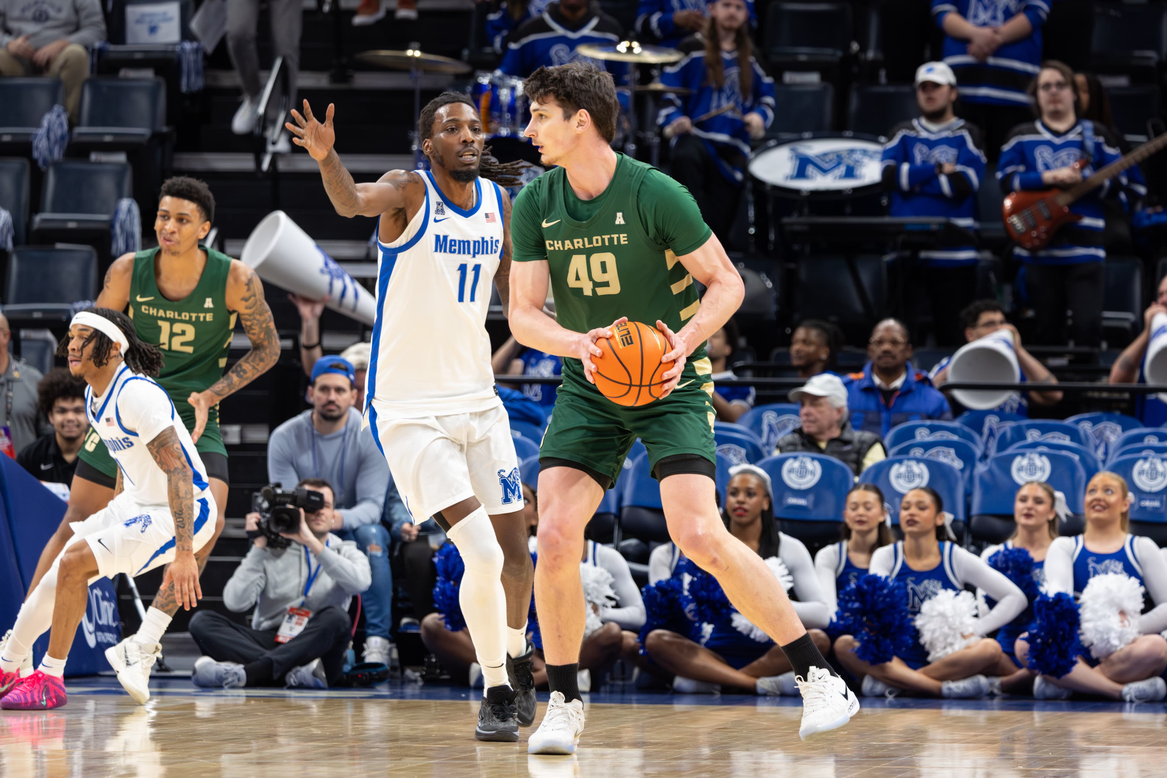 EXCLUSIVE: Anton Bonke found his fit inside Michigan State basketball’s returning core article image from Spartans Illustrated