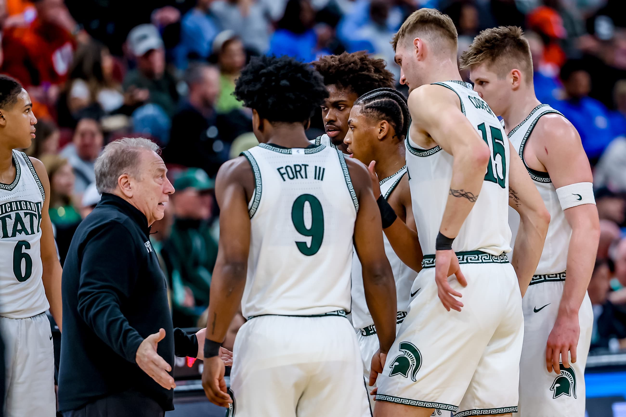 SHEEHAN: I keep coming back to the fact that MSU doesn’t need a miracle – it needs a defensive fix article image from Spartans Illustrated