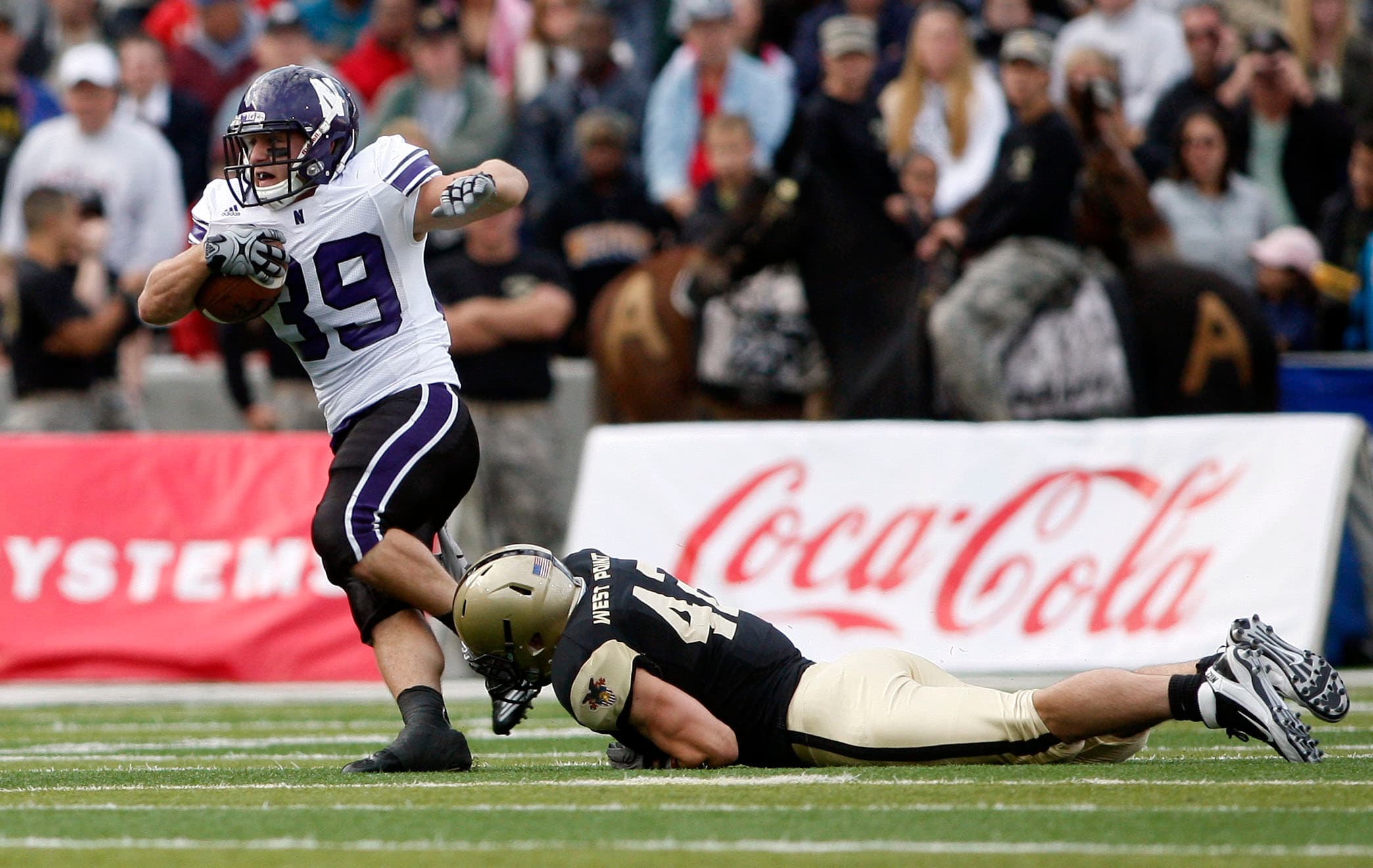 Michigan State hires Jacob Schmidt as chief of staff article image about Pat Fitzgerald