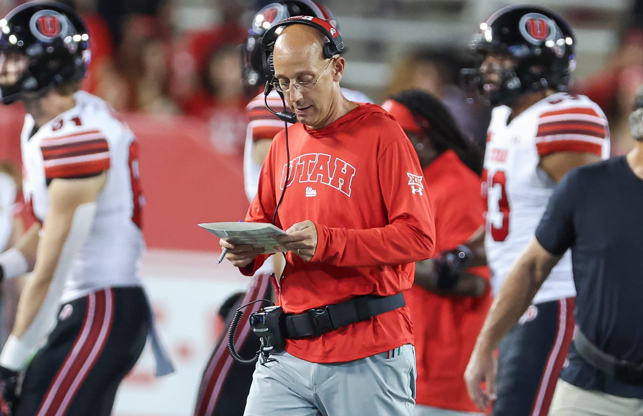 CONFIRMED: Fitzgerald hires former Northwestern offensive coordinator - Mike Bajakian - as MSU's QB coach article image about Michigan State