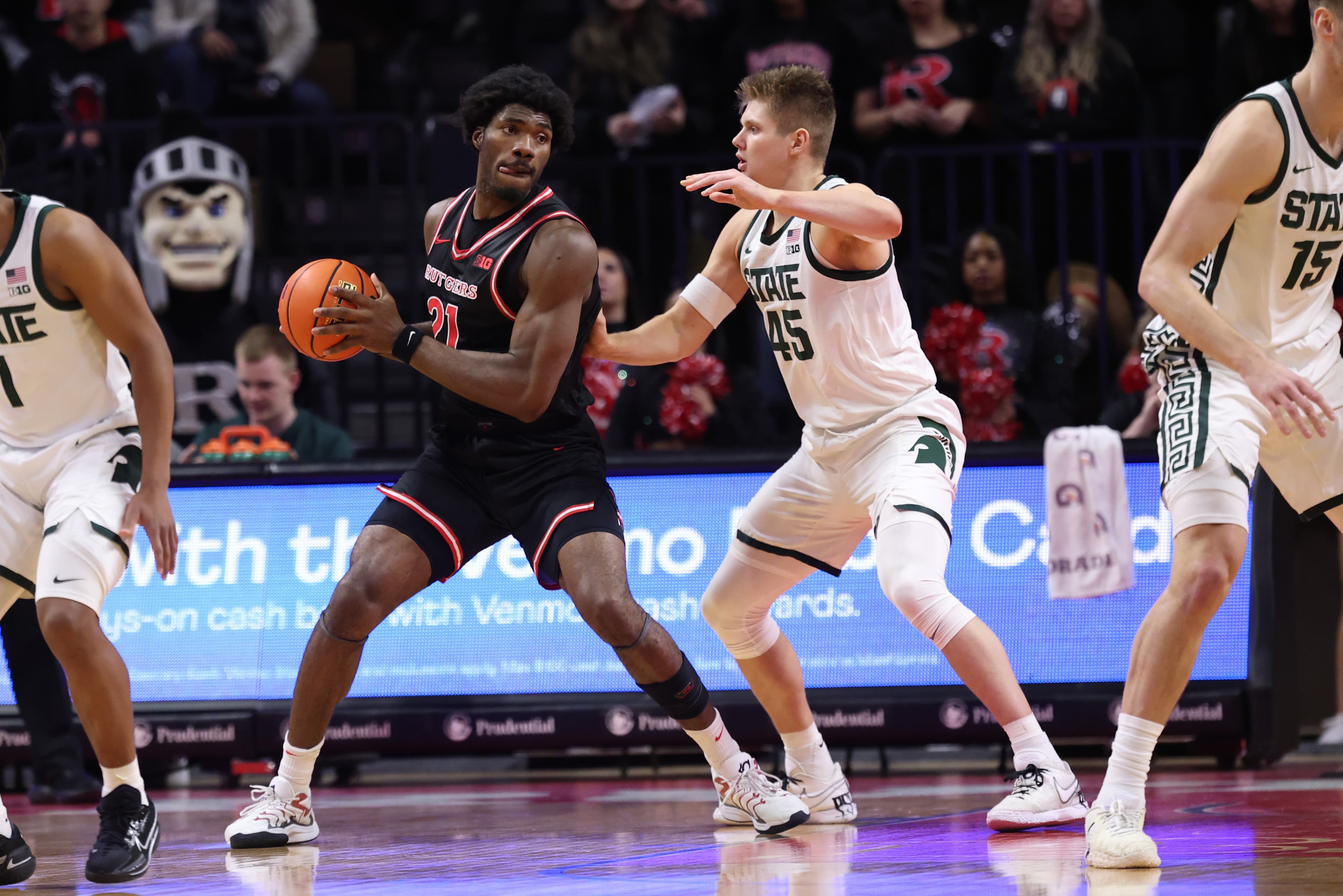 Why Michigan State’s ability to forget their mistakes won them the game at Rutgers article image about Michigan State Basketball