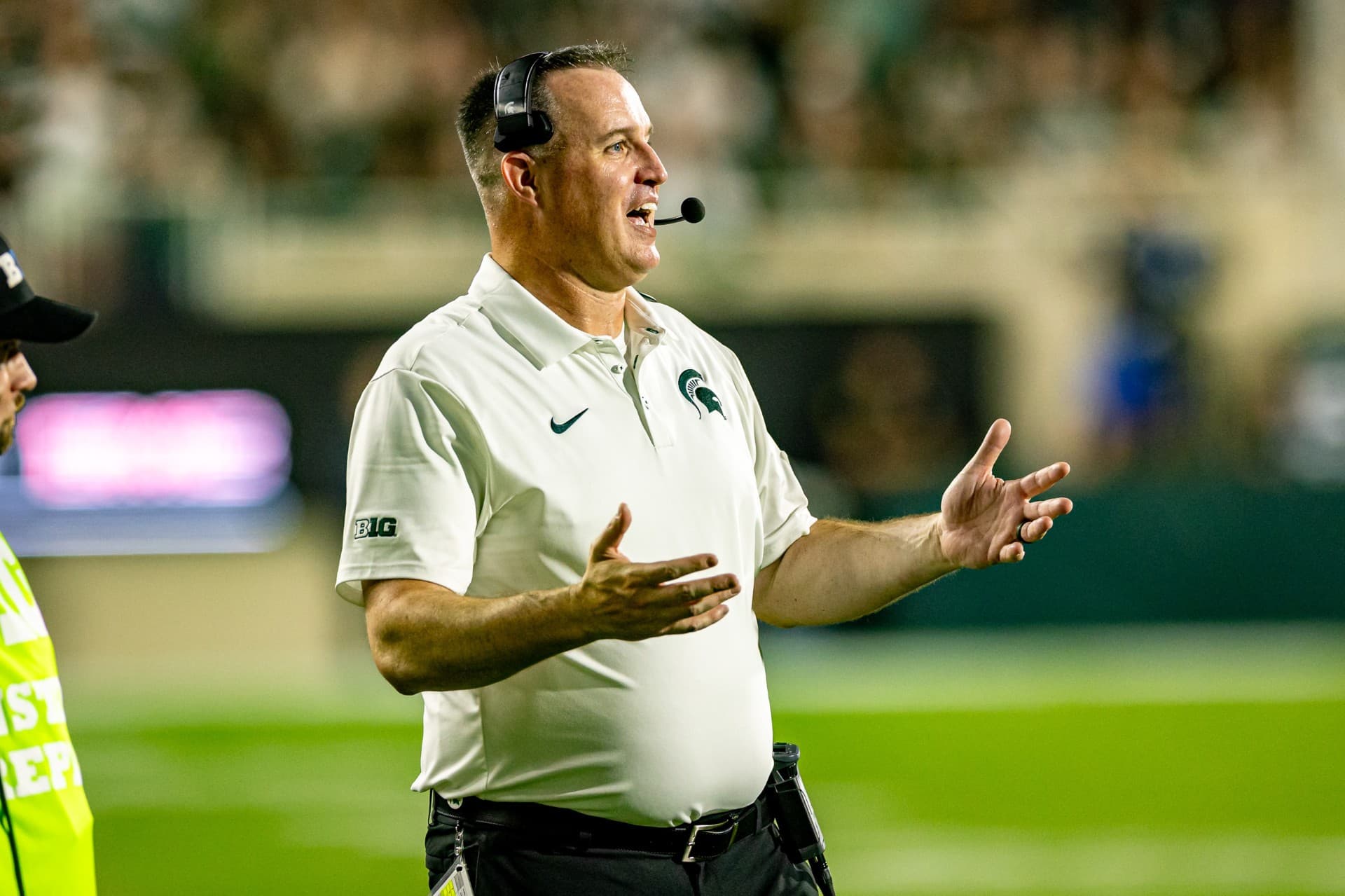 Week One Toledo vs Michigan State: One question and one answer article image from Spartans Illustrated